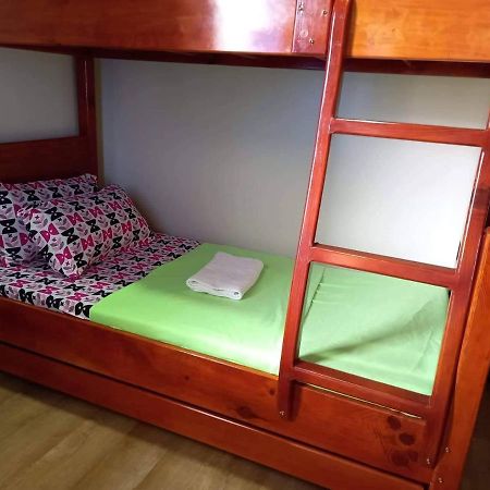 Triple Js Unit 301 Apartment Baguio City Ngoại thất bức ảnh